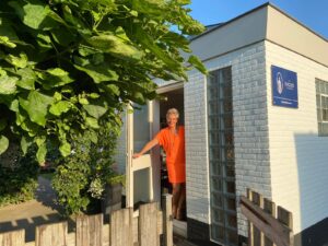 Businesss coaching, Styling, Kleuren, Human Design Astrid