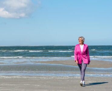 Zichtbaar ondernemen - Afstemmen op je gevoel