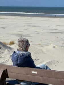 Rust en overzicht geven richting
