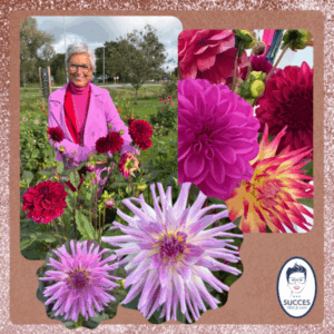 Verjaardag Astrid - 58 kaarsje blaas ik uit