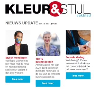 Businesscoaching I Succes Trek Je Aan