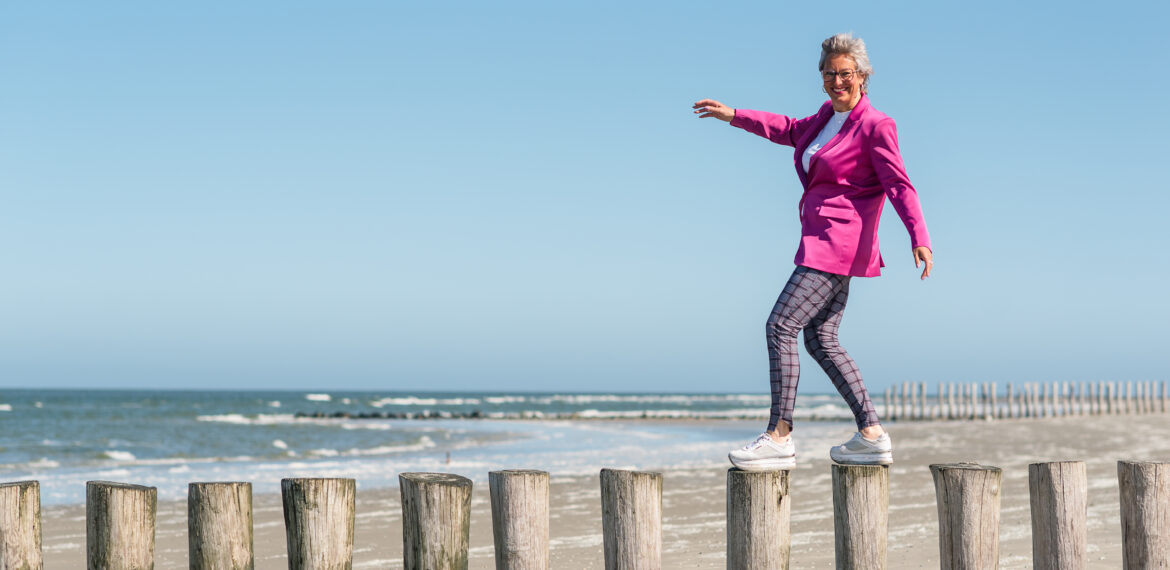 Moeiteloos jezelf zijn als ondernemer