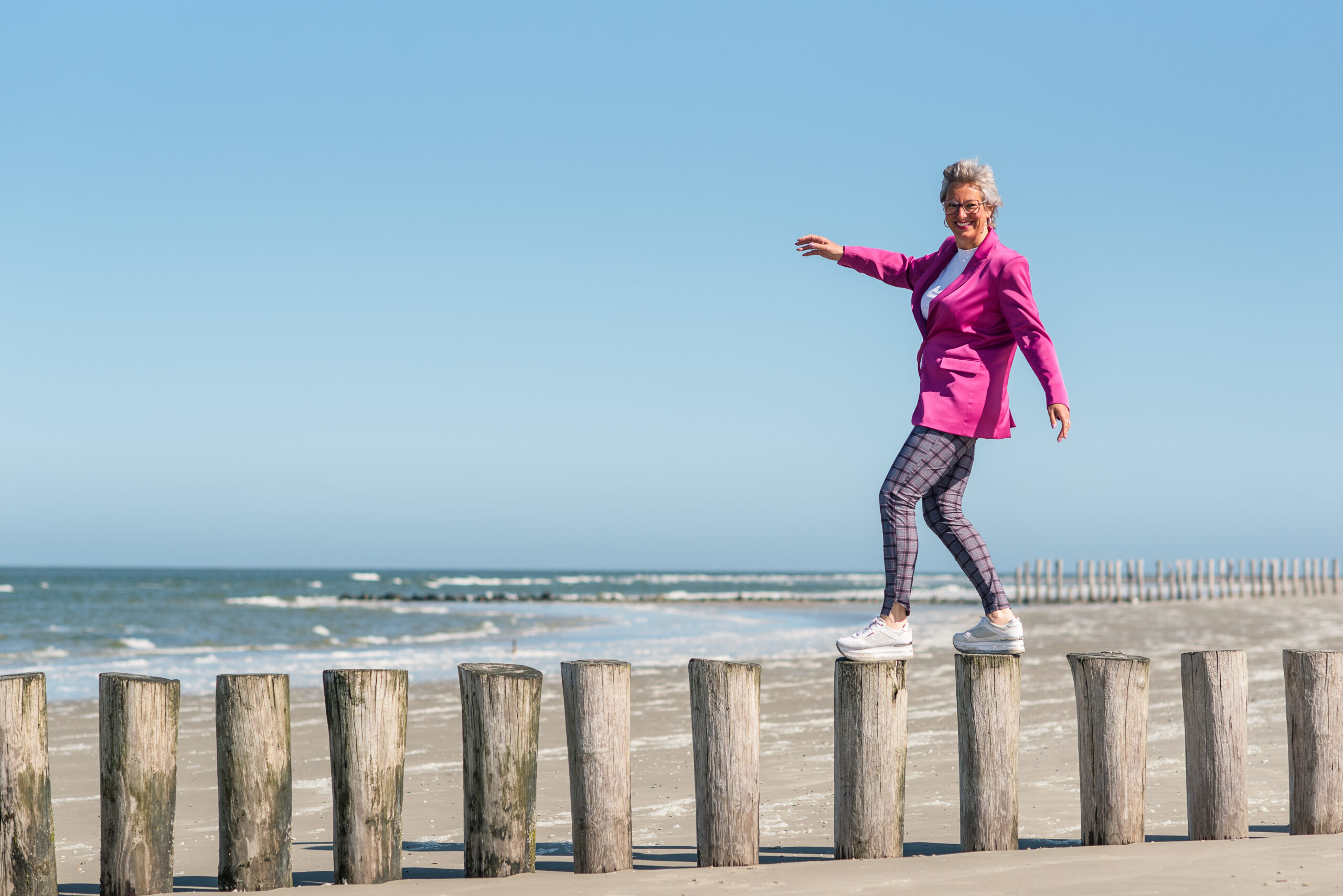 Moeiteloos jezelf zijn als ondernemer