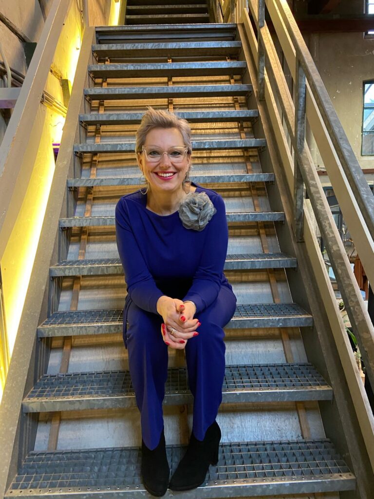 High level aanbod - kiezen voor het hoogst haalbare High level aanbod - kiezen voor het hoogst haalbare - Astrid Mast