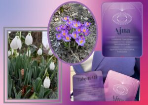 Lente-Event kleur bekennen passend bij je talenten