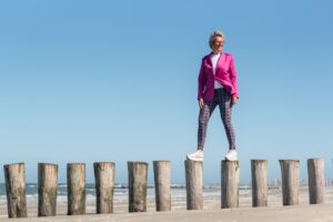 Persoonlijke ontwikkeling Ameland Retreat