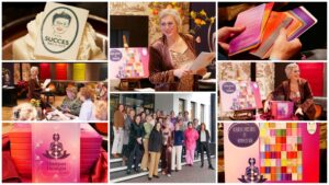 Lente Event Business By Design