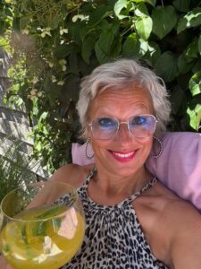 Bijna vakantie Zomerritme Astrid