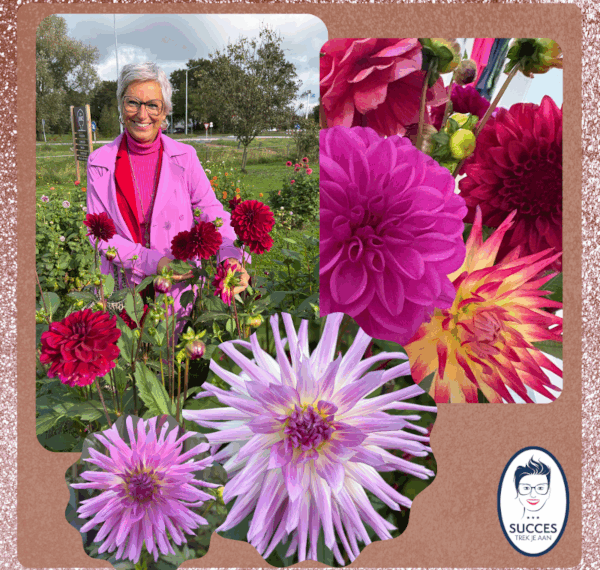 Verjaardag Astrid - 58 kaarsje blaas ik uit